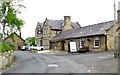 The Swan, Heddon on the Wall