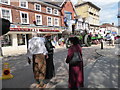 Petersfield Victorian Day (a)