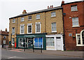 Pharmacy Wise, Wragby