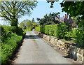 Fernhill Farm and Fernhill Road