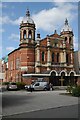 United Reformed Church, Warwick Road 