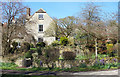 House and Garden, Wootton