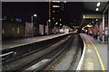 Waterloo East Station