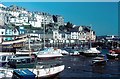 Brixham Harbour