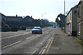 Saltash Rd