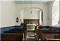 Interior, St Margaret