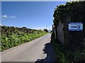 Building for sale at Maes Down Farm