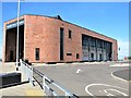 Brodick Ferry Terminal