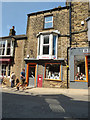 Pateley Bridge - former post office