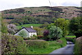 Dollynwydd on a fine afternoon