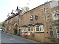 The Pateley Club