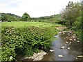 Afon Hiraethlyn