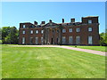 Chillington Hall - Front