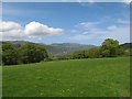 Conwy valley view