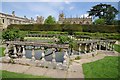 SP0327 : The Queen's Garden, Sudeley Castle by Philip Halling