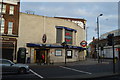 Balham Underground Station