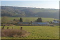 Glasshouses near Calstock