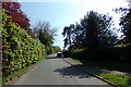 Church Lane, Belton