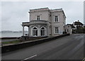 Grade II listed Paignton Club, Paignton