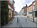 Uttoxeter High Street