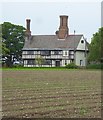 Manor Farm from Buttway Lane