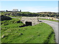 Bridge at Claddach