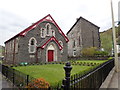 Rehoboth Chapel, Corwen