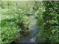 Alton, River Churnet