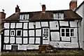 Malpas: The Old Glebe Farmhouse