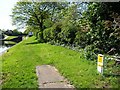 SP0592 : Remote monitoring point, high pressure gas pipeline, Perry Barr by Christine Johnstone