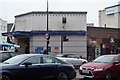 Clapham North Underground Station