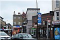 Clapham North Underground Station