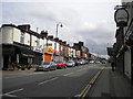 Penny Meadow, Ashton under Lyne