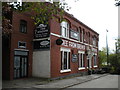 The Station pub, Warrington Street, Ashton under Lyne