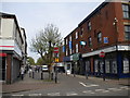 Warrington Street, Ashton under Lyne (2)