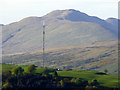 Rosneath transmitter