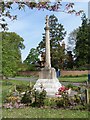 War Memorial