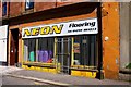 Neon Flooring - Saltcoats