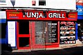 Punjab Grill Takeaway - Saltcoats