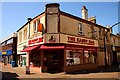 The Kandy Bar Bakers - Saltcoats