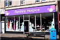 Ayrshire Hospice - Saltcoats