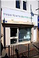 Three Towns Dental Surgery - Saltcoats