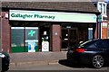 Gallagher Pharmacy - Saltcoats