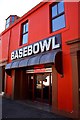 Basebowl - Saltcoats