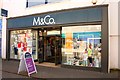 M&Co - Saltcoats