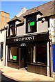 The Clip Joint - Saltcoats