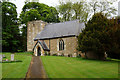 St Nicholas Church, Cuxwold