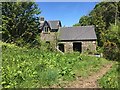 Farm buildings