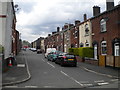 Travis Street, Shaw (1)