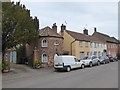 Toll house, Nether Stowey